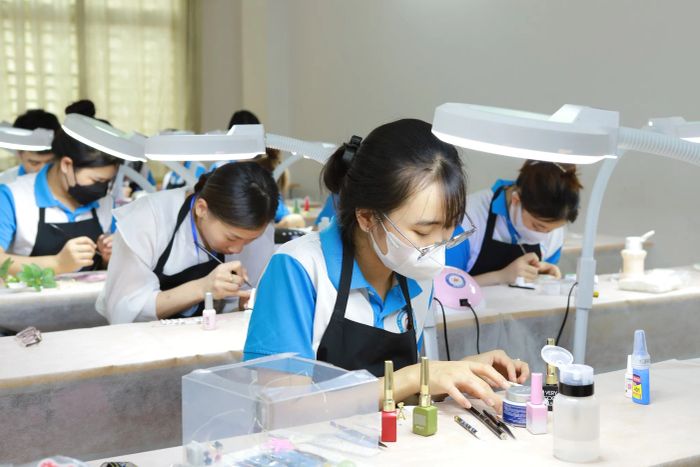 Hình ảnh số 2 của Trường Cao đẳng Y Hà Nội