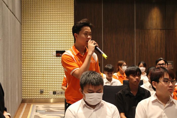 Hình ảnh tiêu biểu Trường Cao đẳng FPT Polytechnic - số 1