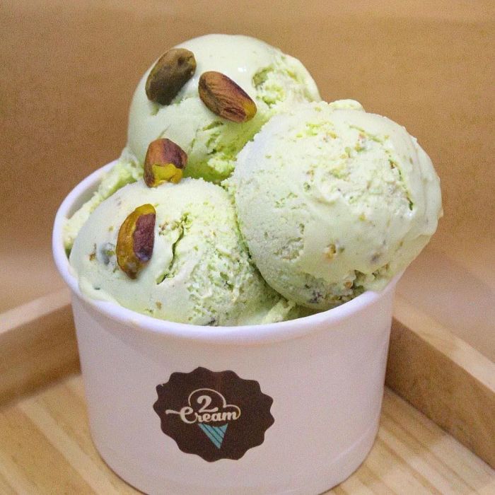 2cream - Tiệm Kem Homemade ảnh 1