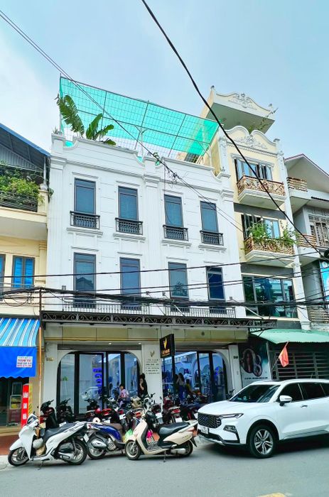 VieHair Salon - Hình ảnh 2