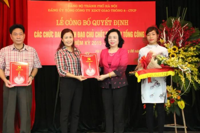 Hình ảnh thi công ấn tượng của CIENCO 8