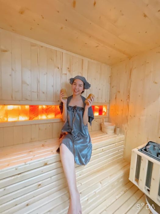 Khoảnh khắc dịch vụ tại Chang Beauty & Clinic - Hình ảnh 1