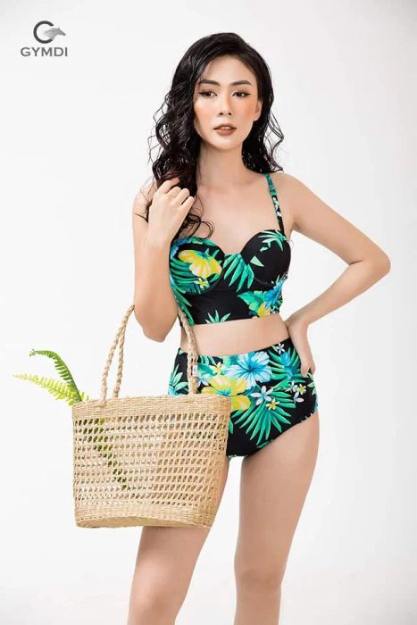 Đồ Bơi Hương Điệp - Hình ảnh 2