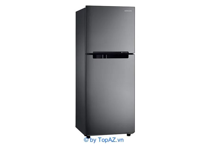 Tủ lạnh Samsung - Sự hòa quyện hoàn hảo giữa công nghệ tiên tiến và thiết kế tinh tế