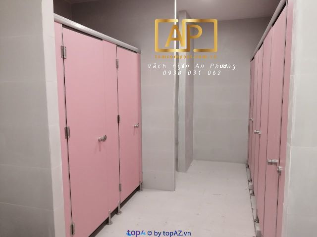 Địa chỉ phân phối tấm Compact HPL chính hãng tại TP.HCM