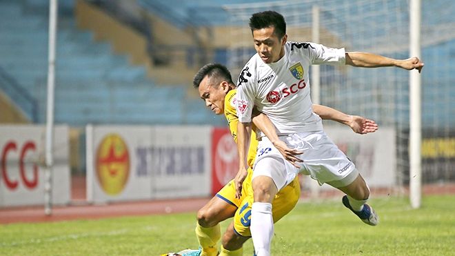 Học viện bóng đá trẻ Hà Nội T&T – CLB Bóng đá Hà Nội hình ảnh 1