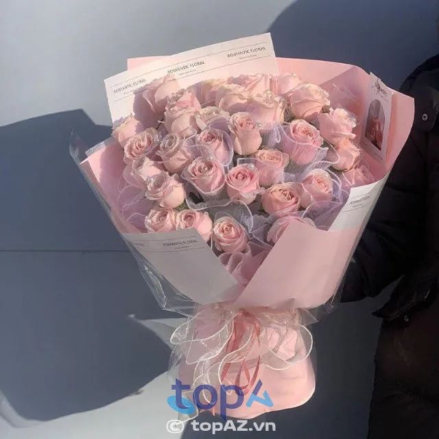 Địa chỉ vàng cho những ai tìm kiếm shop hoa sáp đa dạng mẫu mã tại quận Hai Bà Trưng