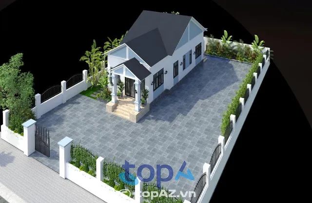 Đơn vị xây dựng trọn gói chuyên nghiệp hàng đầu tại Quảng Ngãi