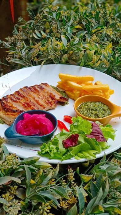 Ảnh Bêtô Bistro & Tea Lounge 1