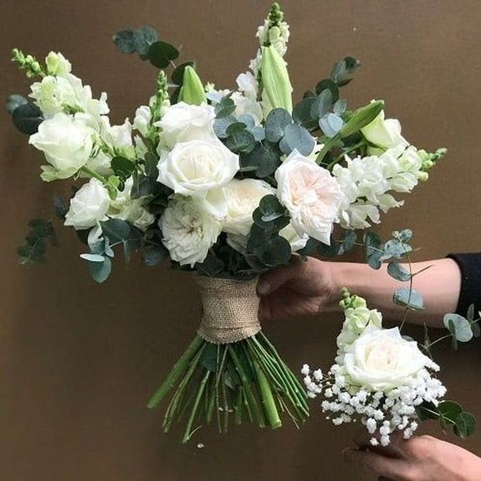 Linh Hoa Tươi - Tinh hoa nghệ thuật kết hoa Lào Cai