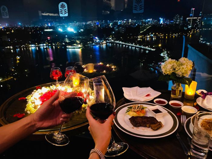 Pan Pacific Hanoi ảnh 2