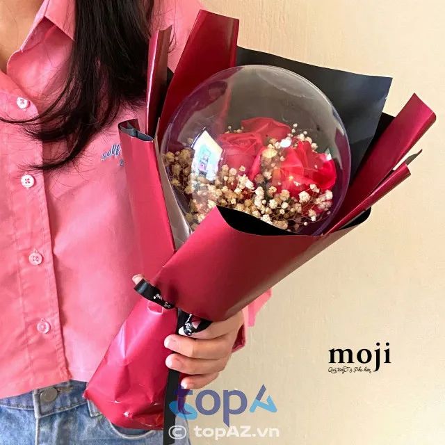 Địa chỉ hoa sáp uy tín hàng đầu tại quận Hai Bà Trưng
