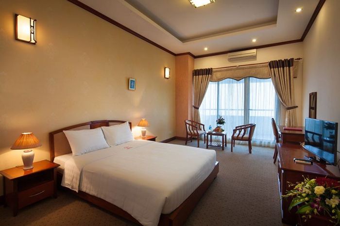CWD Hotel ảnh 1