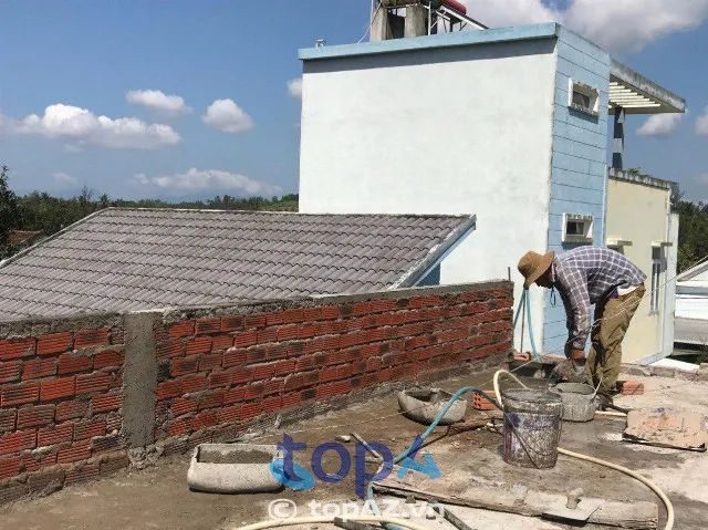 Đơn vị thiết kế - xây dựng nhà ở uy tín hàng đầu tại Quảng Ngãi