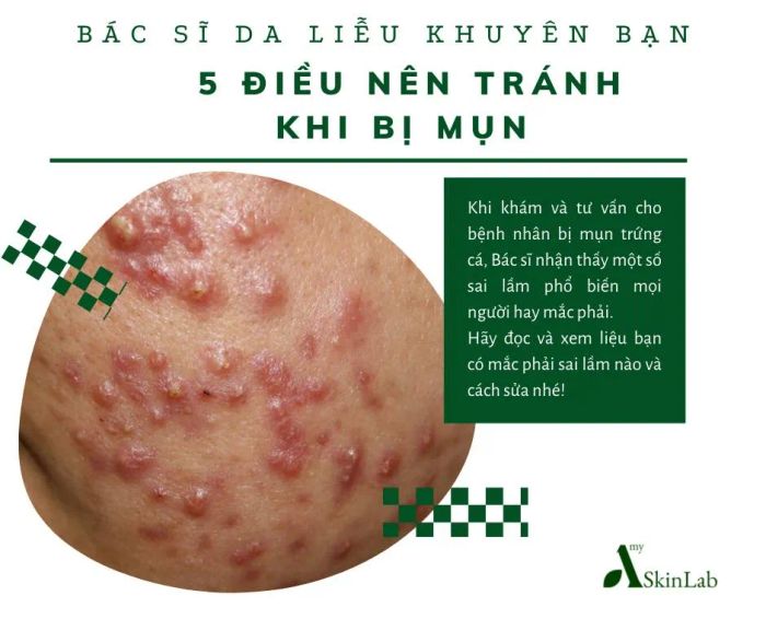 Amy SkinLab - Hành trình tái tạo làn da hoàn hảo