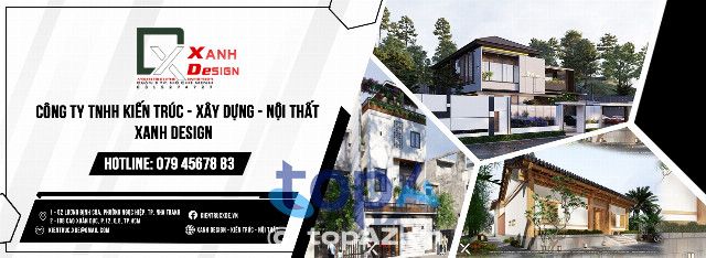 Công Ty Thiết Kế và Thi Công Nội Thất XDE Tại Nha Trang