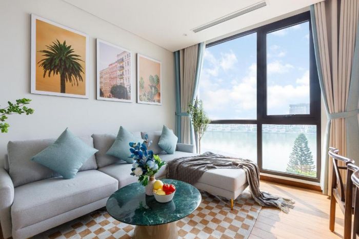 Margaery Boutique Apartment ảnh 1