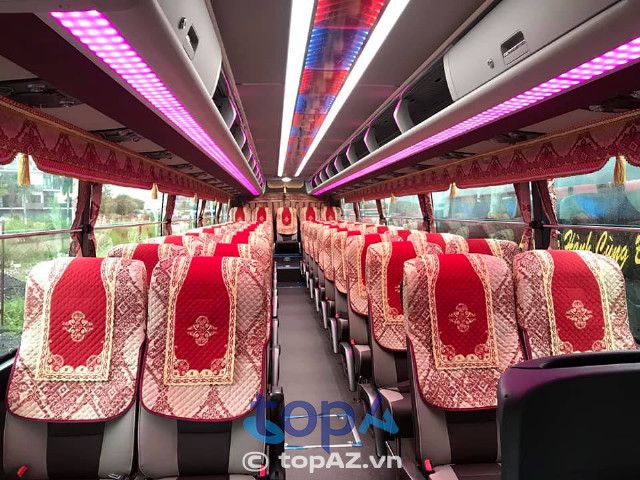Gotour Quy Nhơn - Chuyên gia vận chuyển du lịch