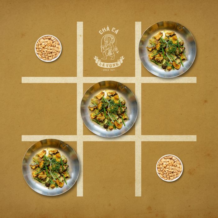 Chả Cá Lã Vọng - ảnh 2