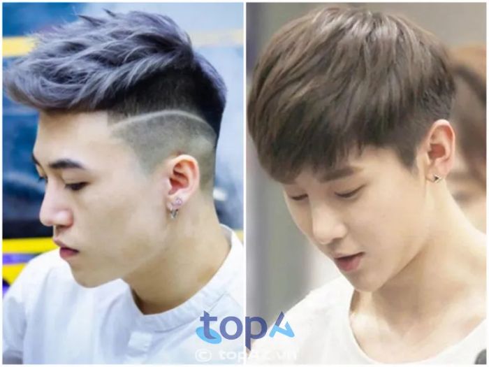 BITO barbershop - Địa chỉ vàng cho quý ông sành điệu tại TP. Bà Rịa