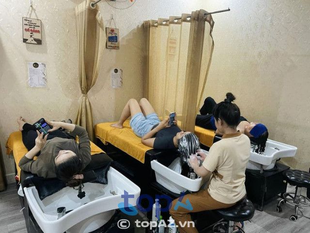 Phương Liêm Spa - Tinh hoa chăm sóc sức khỏe Á Đông