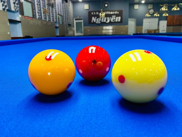 Hình ảnh Billiards Nguyễn - góc nhìn 2