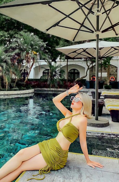 Bikini Phương Anh - Hình ảnh 3