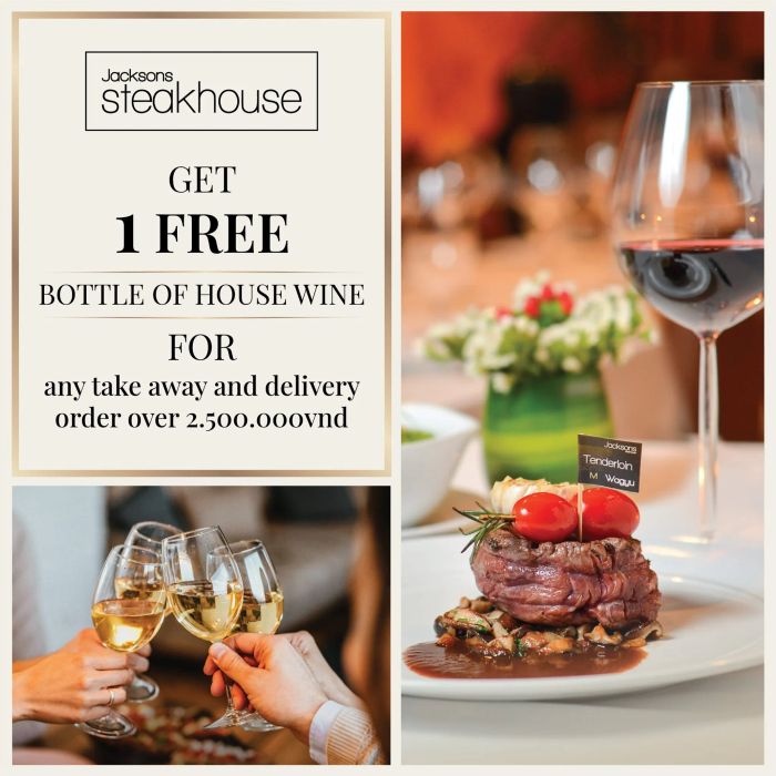 Ảnh Jacksons Steakhouse 2