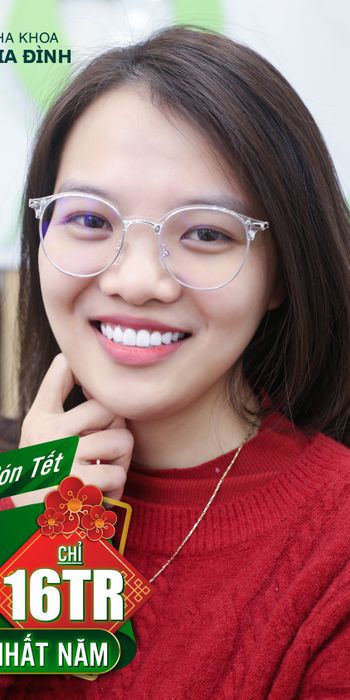 Hệ thống phòng khám tiêu chuẩn tại Nha Khoa Gia Đình