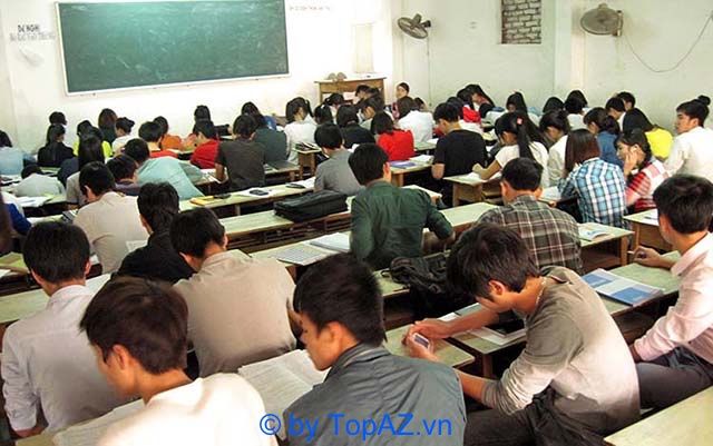 Trung tâm luyện thi đại học uy tín tại Đà Nẵng