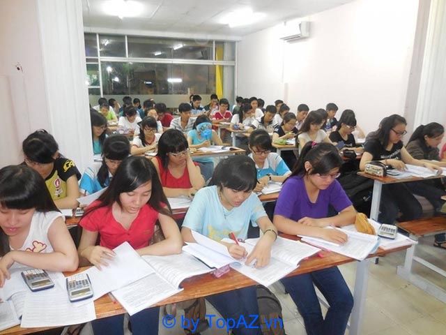 Địa chỉ luyện thi đại học chất lượng tại Đà Nẵng