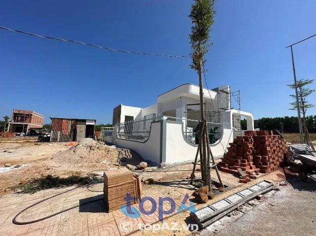 Đơn vị tiên phong trong lĩnh vực thiết kế - xây dựng nhà ở tại Quảng Ngãi
