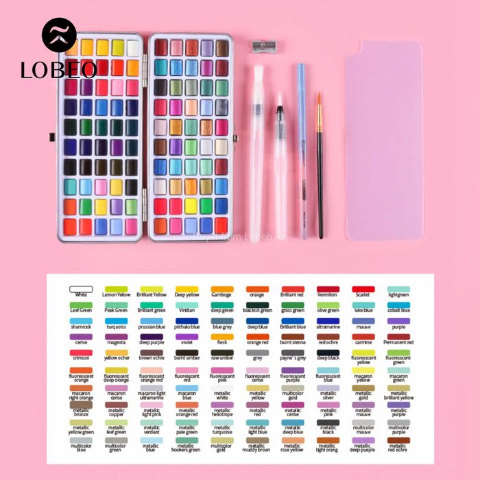 Hoạ Cụ Lỗ Store Hình Ảnh 1