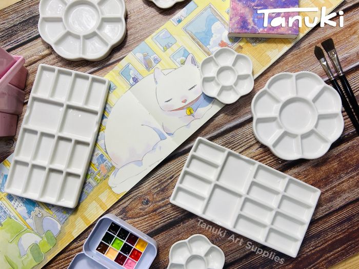 Tanuki Art Supplies Họa Cụ Ảnh 2
