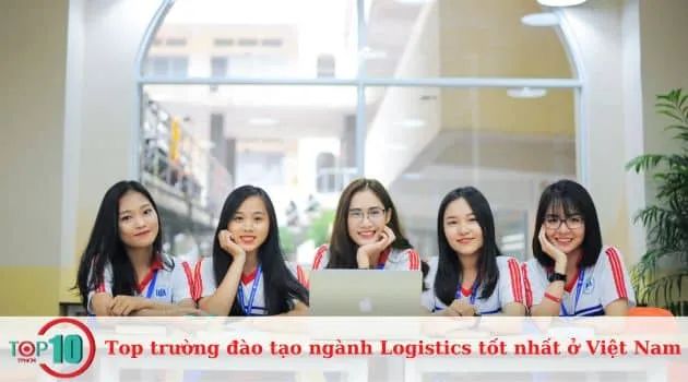 Đại học Kinh tế TP.HCM - Cái nôi đào tạo nhân lực Logistics chất lượng cao