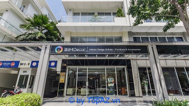 Chuyên gia thi công tủ bếp cao cấp tại TP.HCM