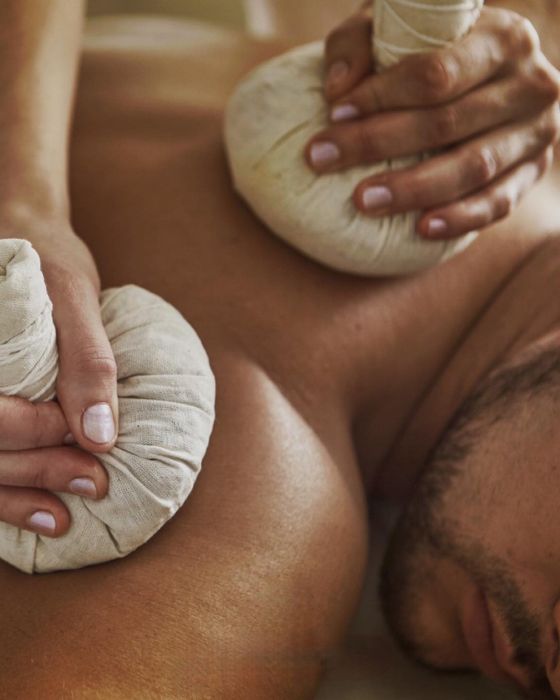 Không gian tinh tế và sang trọng tại Tonkin Spa