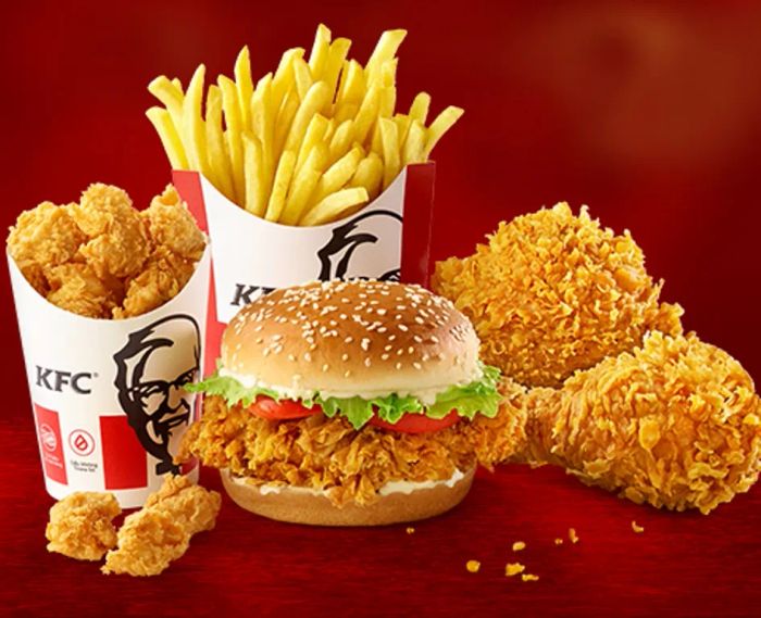 Ảnh 2 KFC