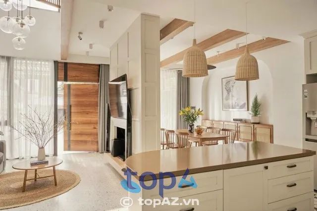 Đơn vị thiết kế - xây dựng nhà đẹp chuẩn phong cách tại Quảng Ngãi