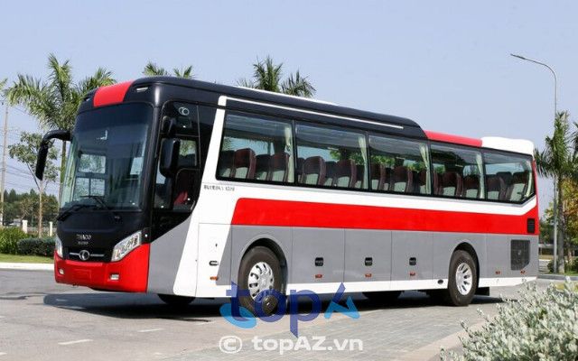 Quy Nhơn Tourist - Đối tác di chuyển tin cậy tại Quy Nhơn