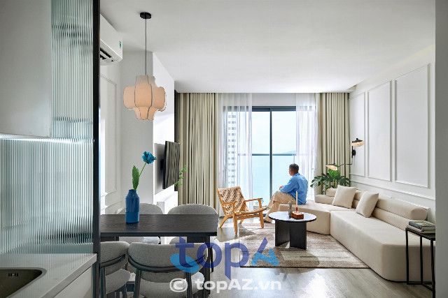 Wi Decor - Đơn Vị Thiết Kế và Thi Công Nội Thất Uy Tín Tại Nha Trang