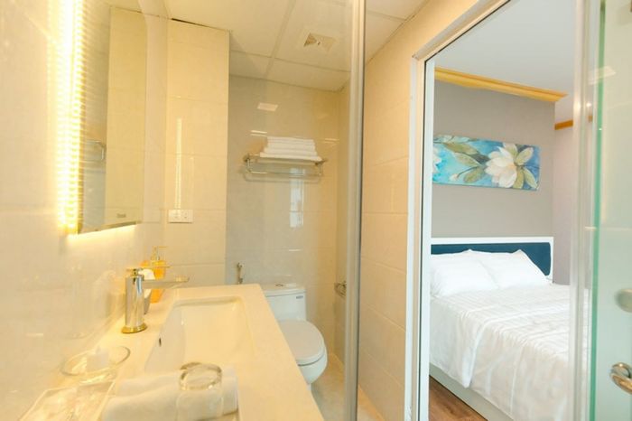 Honeymoon Hotel ảnh 1
