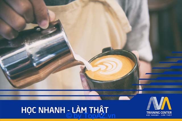 trường đào tạo pha chế uy tín tại Đà Nẵng