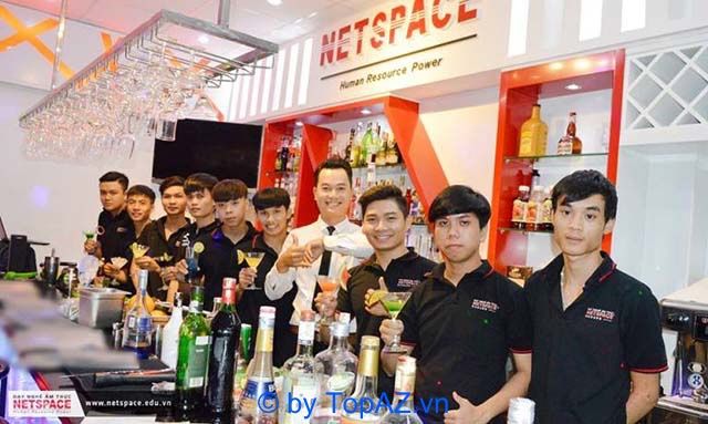 trường đào tạo nghề pha chế uy tín tại Đà Nẵng