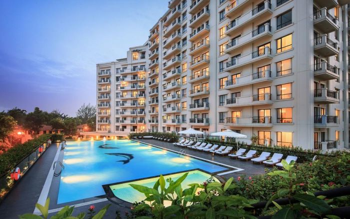 Elegant Suites Westlake ảnh 2