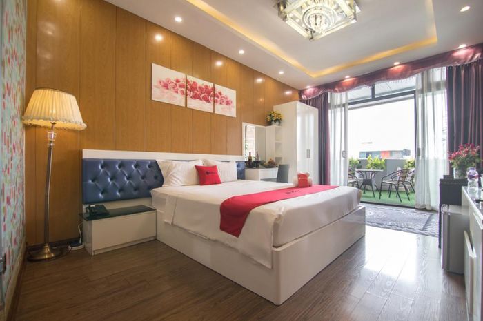 The Royal Hotel Near West Lake ảnh 2
