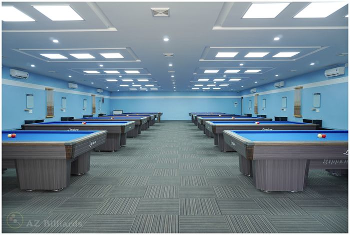 Hình ảnh AZ Billiards 2