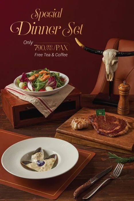 Ảnh Steakout 2