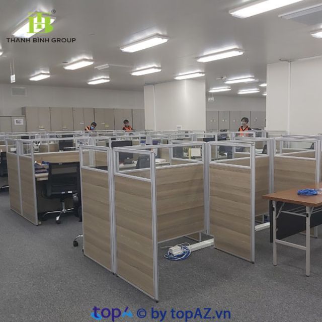Địa chỉ phân phối tấm Compact HPL chính hãng tại TP.HCM