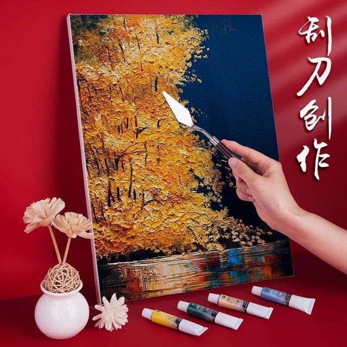 Họa cụ Azur Hình Ảnh 1